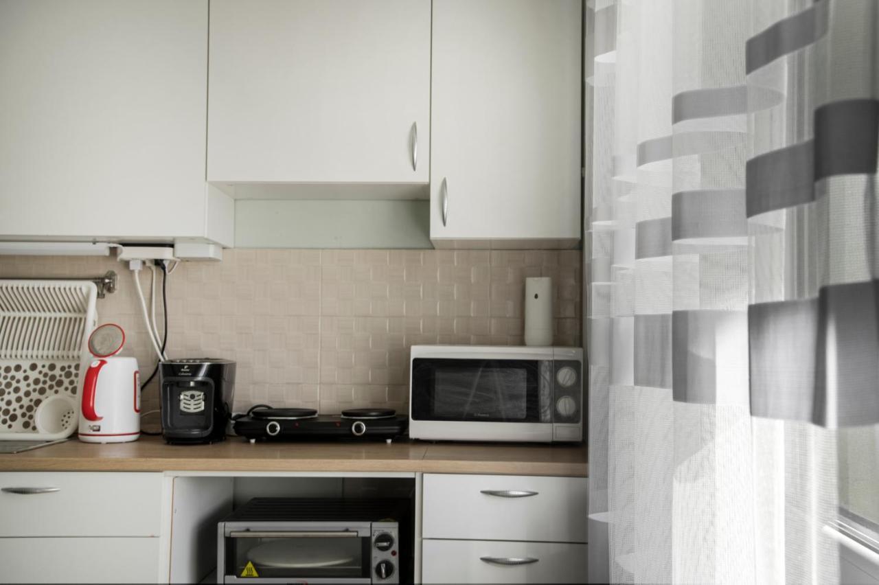 Koroesi Apartman Pécs Buitenkant foto
